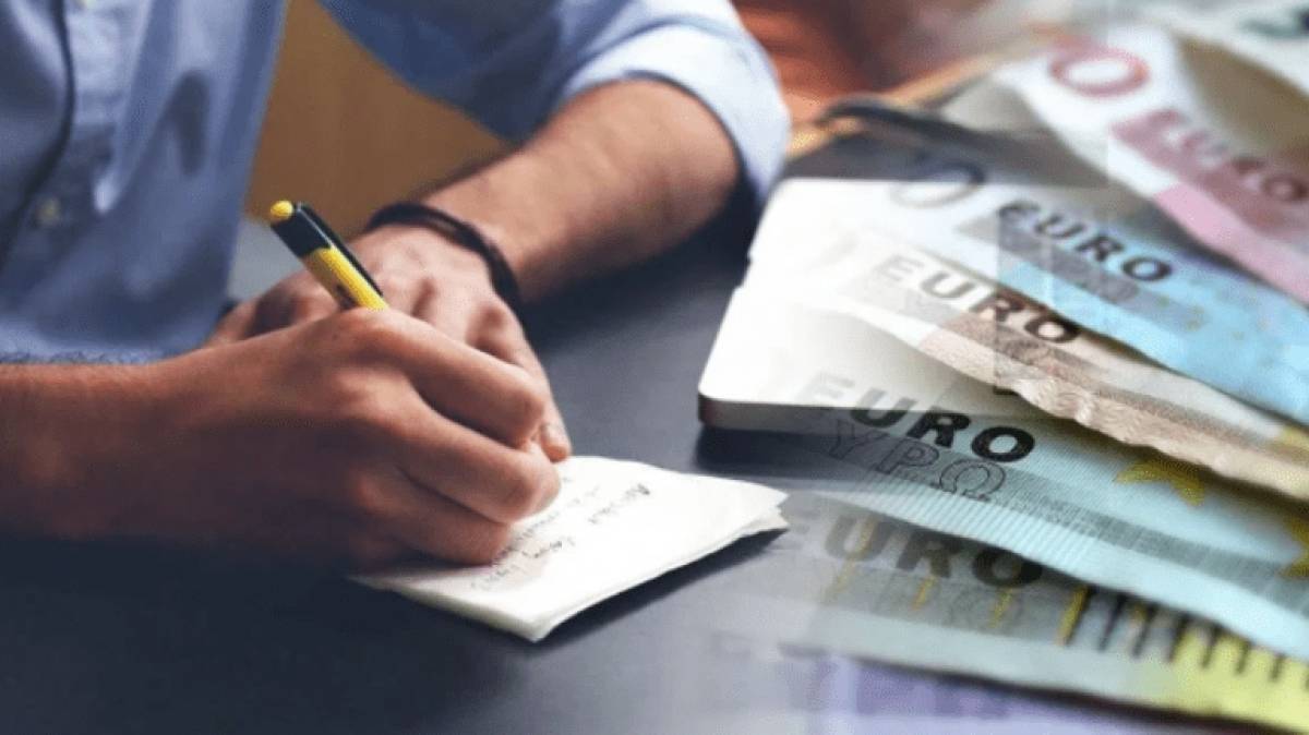 Επιστρεπτέα Προκαταβολή 4: Καταβάλλονται €700,3 εκατ. σε επιπλέον 143.169 δικαιούχους