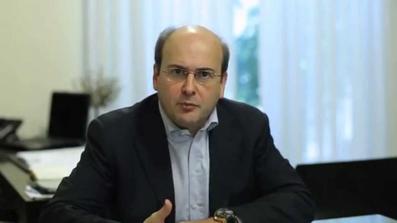 Χατζηδάκης: Η κυβέρνηση αυτή απεχθάνεται τις μεταρρυθμίσεις