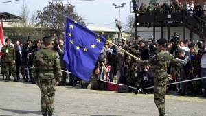 Η Στρατηγική Πυξίδα της ΕΕ: Το προσχέδιο για τον «ευρωστρατό»