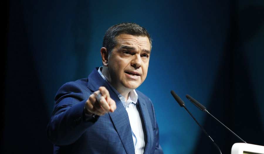Τσίπρας: Η σκέψη μας βρίσκεται στα Τρίκαλα – Ως πότε θα χάνονται άνθρωποι κυνηγώντας την επιβίωση;