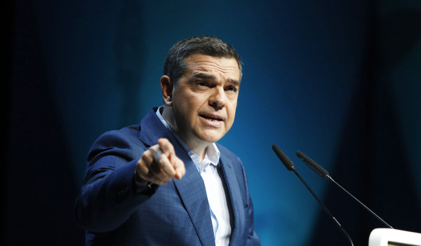 Τσίπρας: Η σκέψη μας βρίσκεται στα Τρίκαλα – Ως πότε θα χάνονται άνθρωποι κυνηγώντας την επιβίωση;