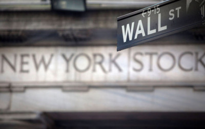 Πατάει «γκάζι» στο φίνις του Αυγούστου η Wall Street