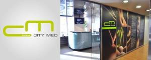 Στην Affidea τα ιατρικά κέντρα City Med