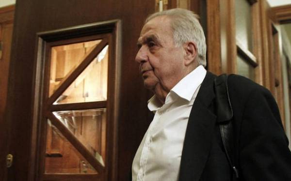 Φλαμπουράρης: Πρώτος στόχος η προστασία της πρώτης κατοικίας