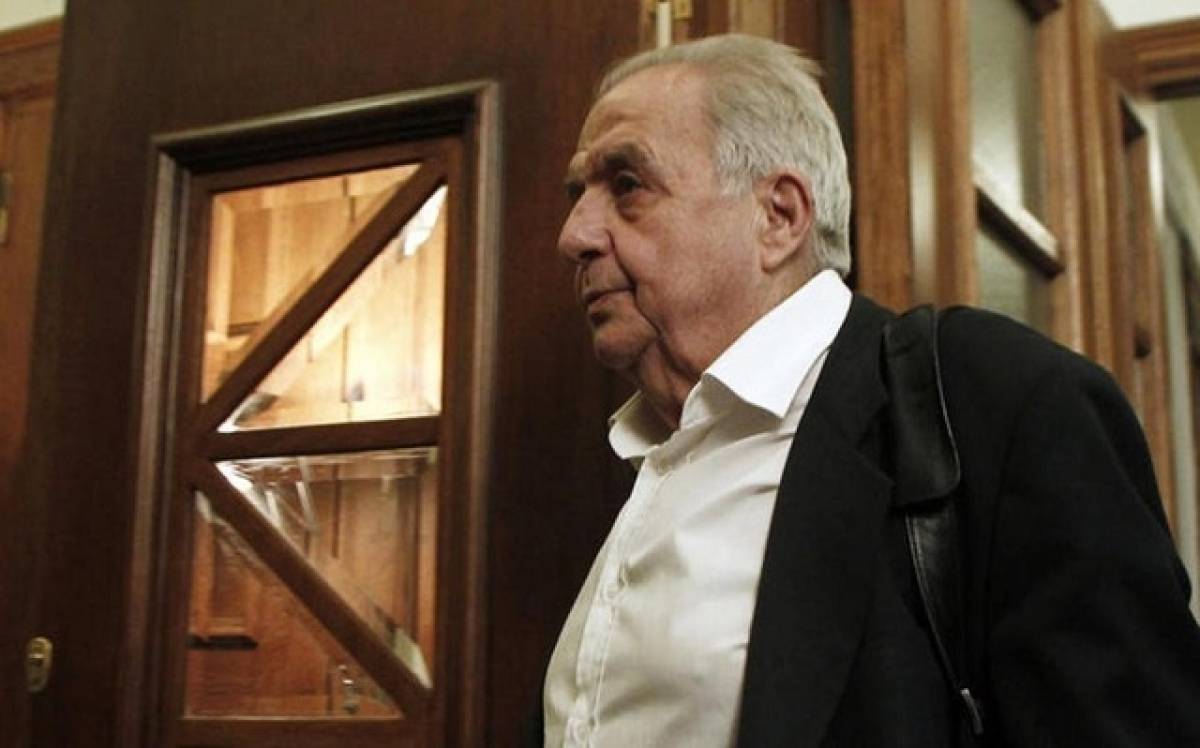 Φλαμπουράρης: Πρώτος στόχος η προστασία της πρώτης κατοικίας