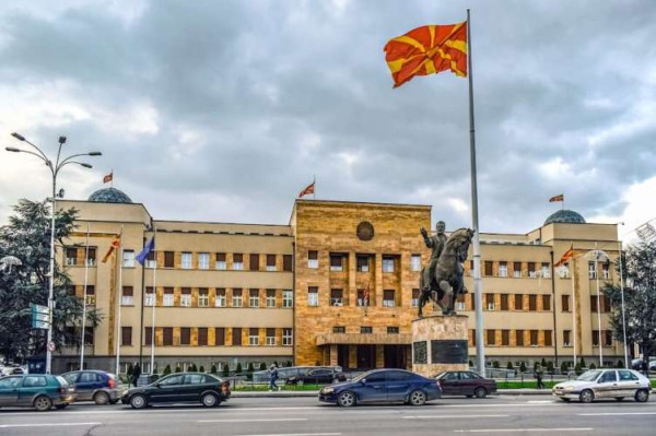 Μια «ανάσα» από το 20% ο πληθωρισμός στη Βόρεια Μακεδονία