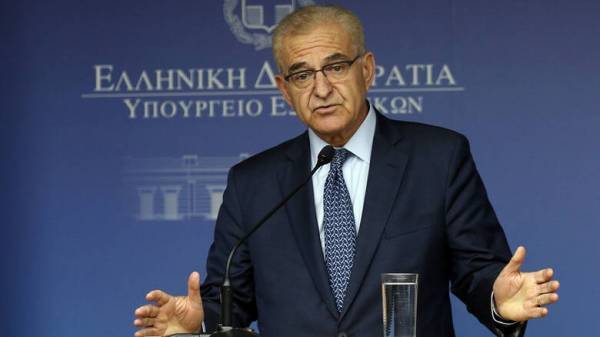 Το ένα λάθος μετά το άλλο στην υπόθεση Διαματάρη