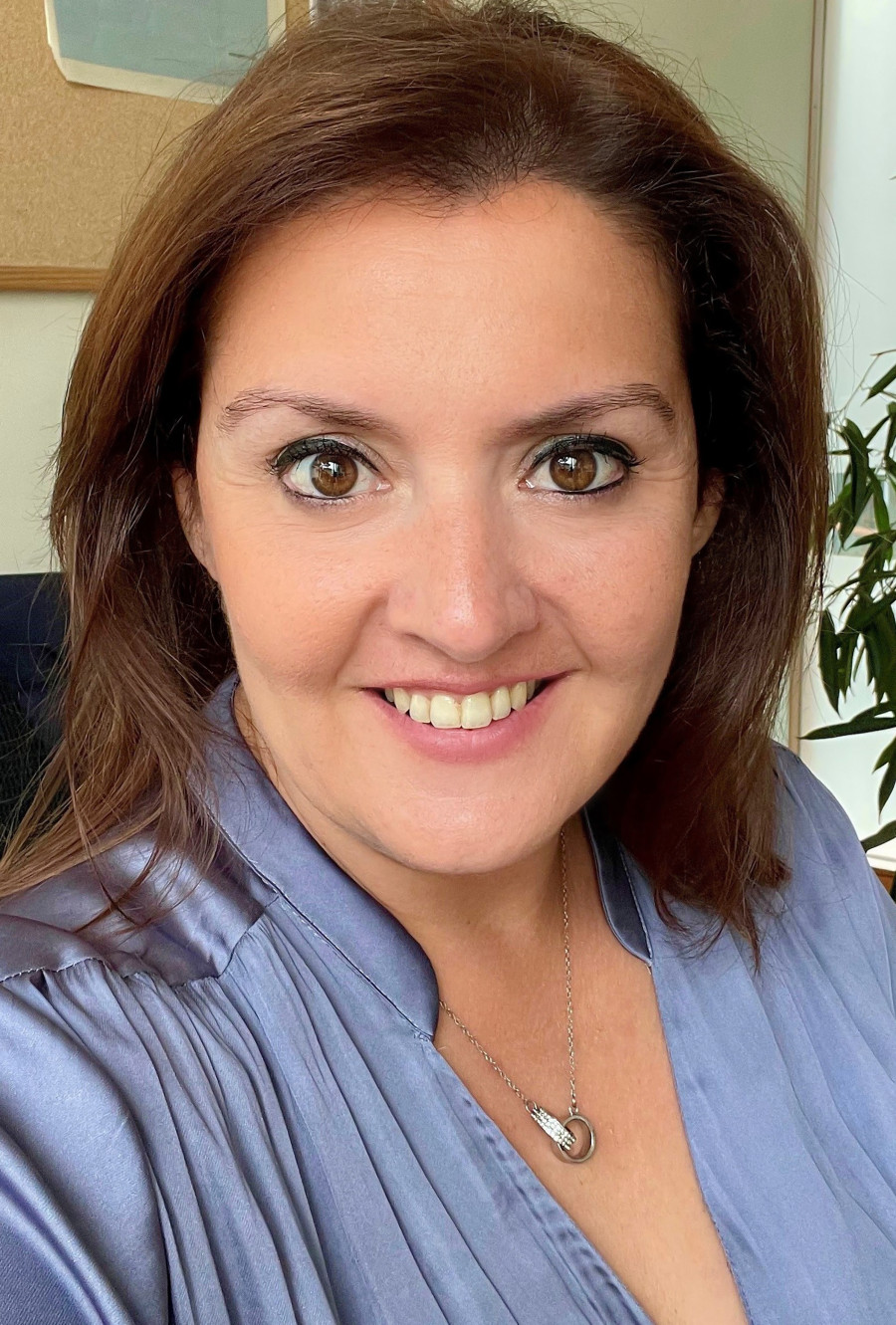BetterMint: Η Μαίρη Ανδρεάδη νέα Corporate Affairs &amp; Communications Director