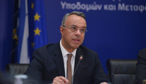Κακοκαιρία Daniel: Έκτακτος μηχανισμός για την αντιμετώπιση των συνεπειών-Τι περιλαμβάνει
