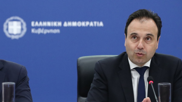 Gov.gr.Wallet: 120.000 downloads τον τελευταίο μήνα