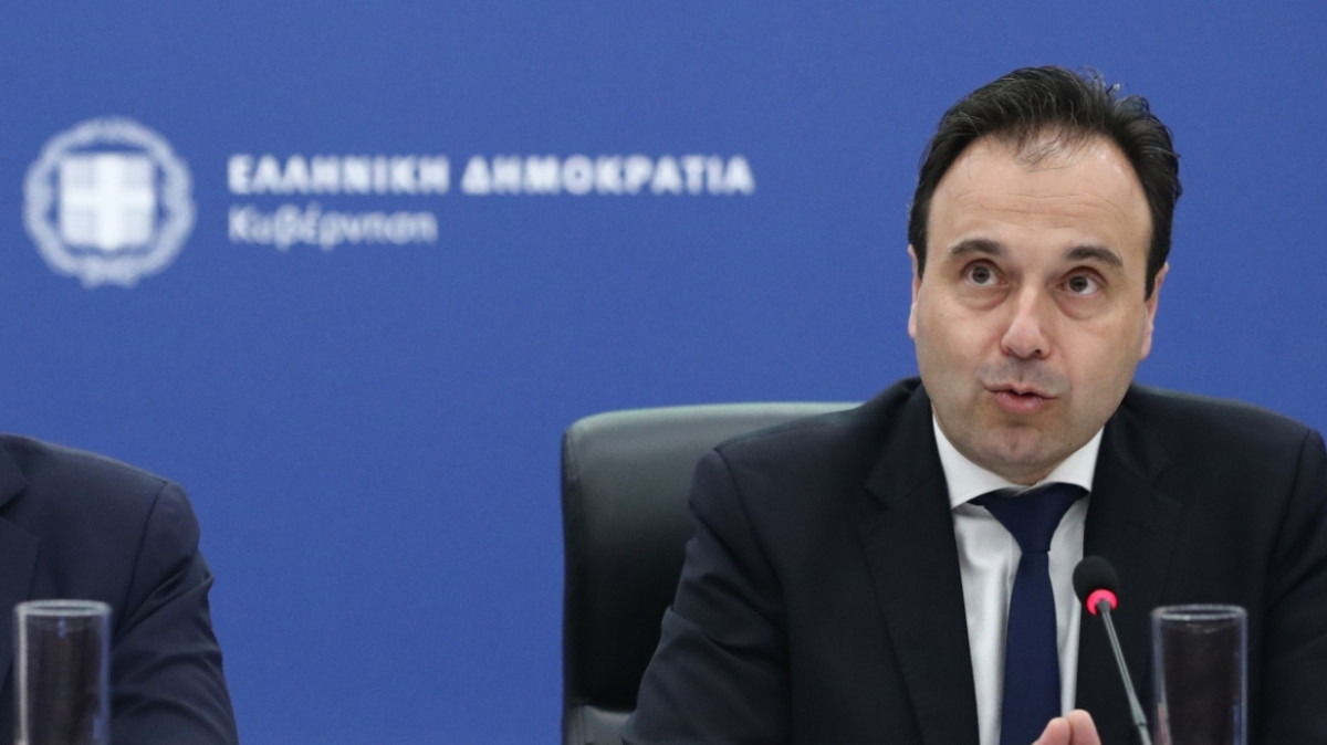 Gov.gr.Wallet: 120.000 downloads τον τελευταίο μήνα