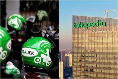 Έρχεται συμφωνία συγχώνευσης $18 δισ. ανάμεσα σε Gojek και Tokopedia