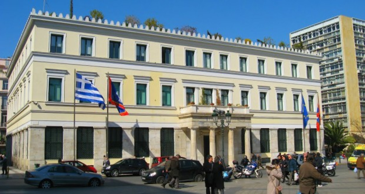 Δύο νέοι αντιδήμαρχοι αναλαμβάνουν καθήκοντα στον Δήμο Αθηναίων