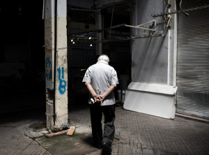 Ελλάδα: Ένας στους τέσσερις σε κίνδυνο φτώχειας ή κοινωνικού αποκλεισμού
