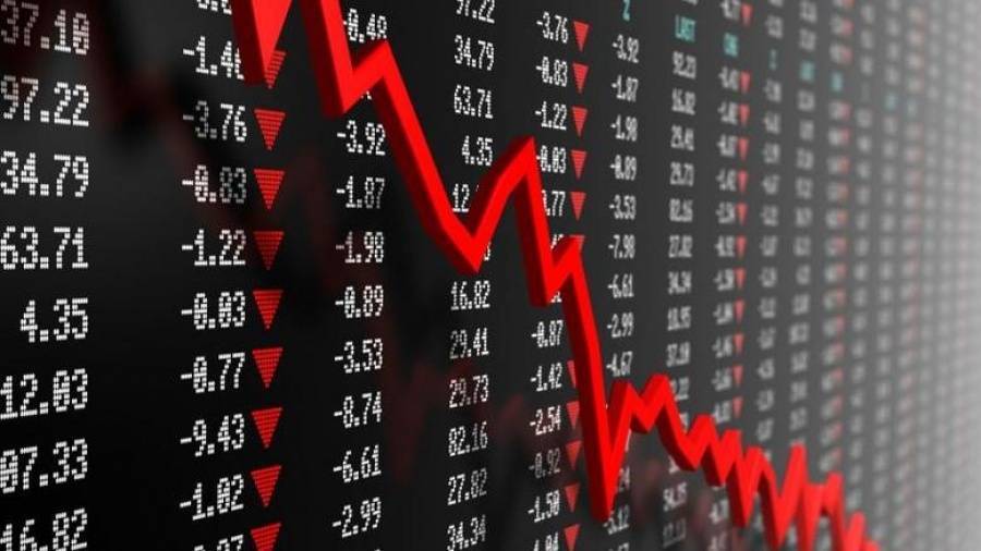 Απώλειες για τις ευρωαγορές λόγω των εξελίξεων για το Brexit