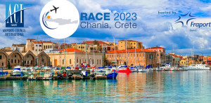 Fraport Greece: Φιλοξενεί τη 14η συνάντηση των Διαχειριστών Ευρωπαϊκών Αεροδρομίων