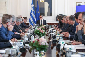 Υπουργικό: Τα μέτρα για την αποκατάσταση της ασφάλειας των σιδηροδρόμων