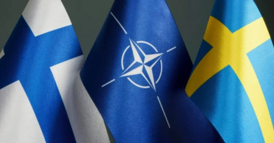Η Τσεχία ενέκρινε την ένταξη Φινλανδίας και Σουηδίας στο ΝΑΤΟ