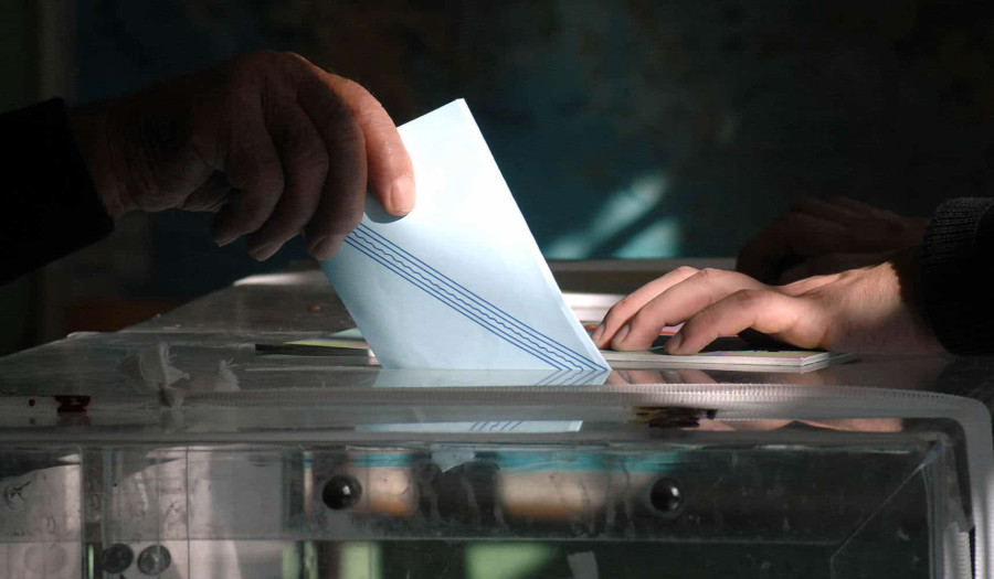 Η αόρατη απειλή στις εκλογές του 2023