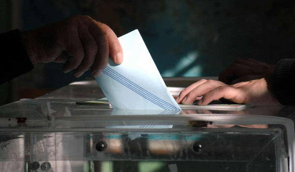 Η αόρατη απειλή στις εκλογές του 2023