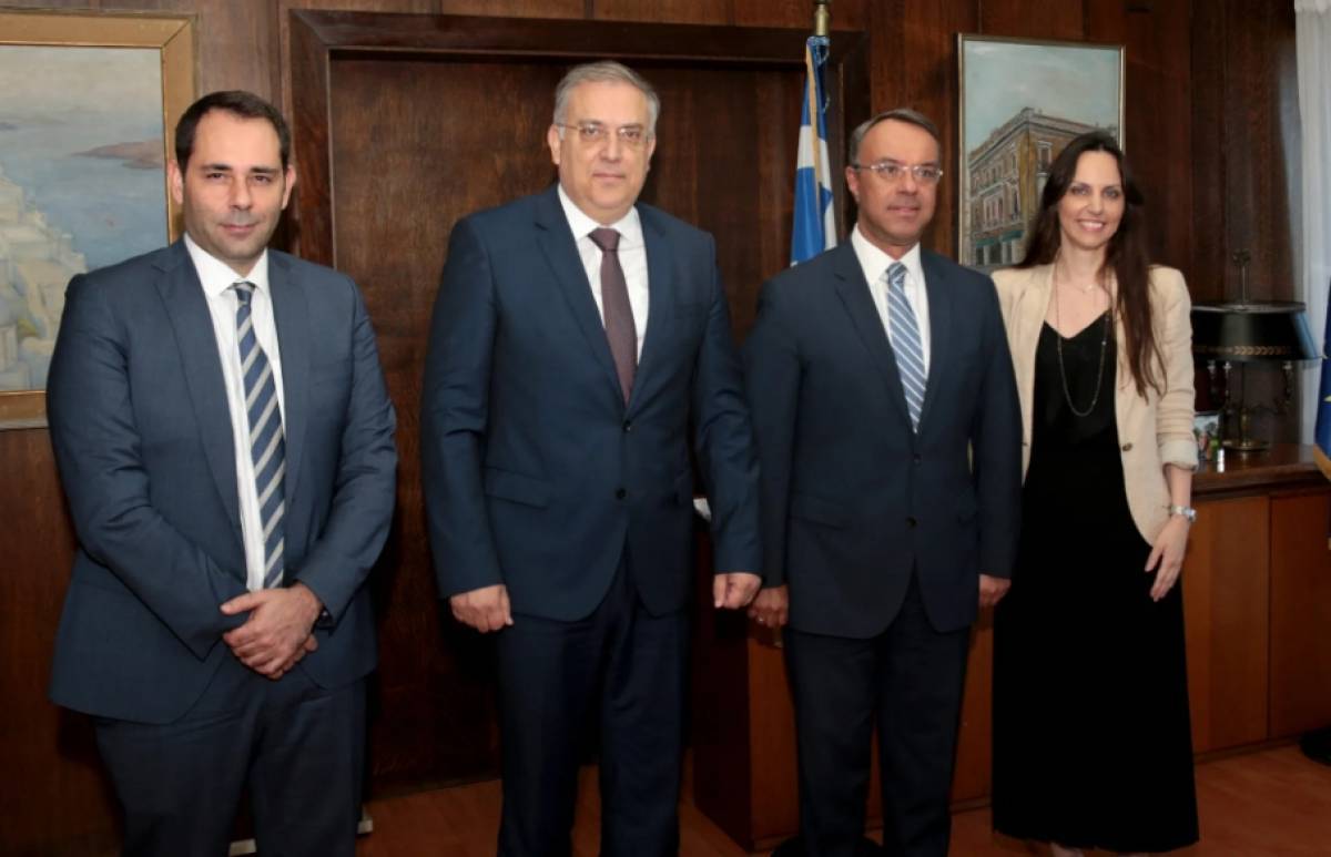 Πάνω από 5.300 οι προσλήψεις στο Δημόσιο το 2021