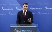 Κικίλιας: Οι τουρκικές εκλογές δεν θα αποκλιμακώσουν την προκλητικότητα