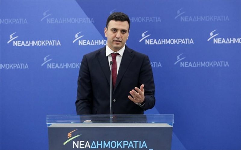 Κικίλιας: Οι τουρκικές εκλογές δεν θα αποκλιμακώσουν την προκλητικότητα