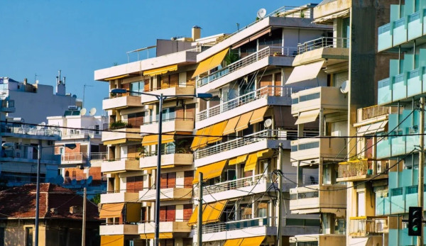 Ζαχαράκη: Ανοίγει η πλατφόρμα για το «Ανακαινίζω» στις 21 Φεβρουαρίου