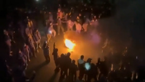 Iran Human Rights: 3.428 οι νεκροί - Πάνω από 10000 οι συλλήψεις διαδηλωτών