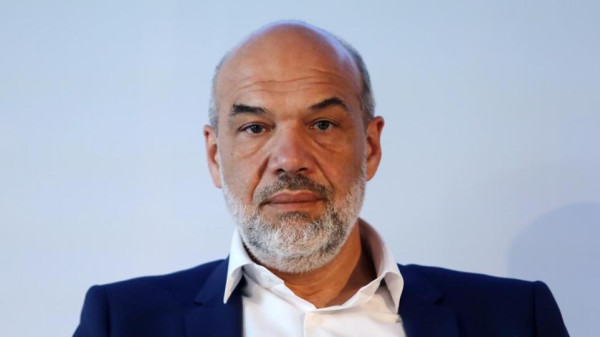 Ο Γεροτζιάφας αποχωρεί από τον ΣΥΡΙΖΑ με αιχμές κατά Κασσελάκη