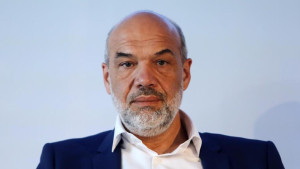 Ο Γεροτζιάφας αποχωρεί από τον ΣΥΡΙΖΑ με αιχμές κατά Κασσελάκη