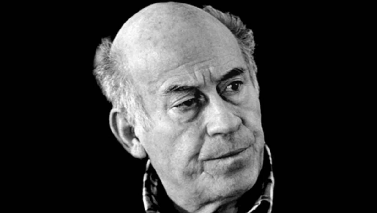 Όταν ο Θανάσης Βέγγος γνώρισε τον Νίκο Κούνδουρο και γεννήθηκε η «Μαγική Πόλη»