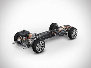 Volvo: Προχωράει σε συμφωνίες δισεκατομμυρίων δολαρίων για προμήθεια μπαταριών