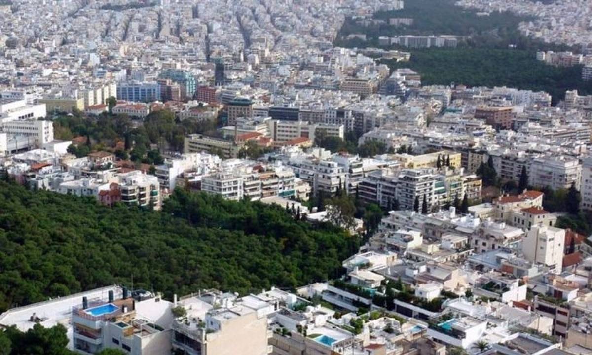 Αδήλωτα τετραγωνικά: 739.866 πολίτες επισκέφθηκαν την πλατφόρμα