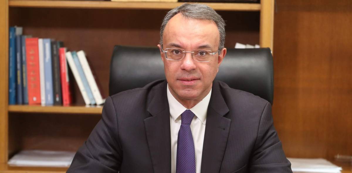Σταϊκούρας: Η Ελλάδα σε στάδιο μετάβασης στον «ενάρετο κύκλο ανάπτυξης»