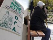 Αύριο η καταβολή συντάξεων του Ιουνίου από τον ΟΓΑ