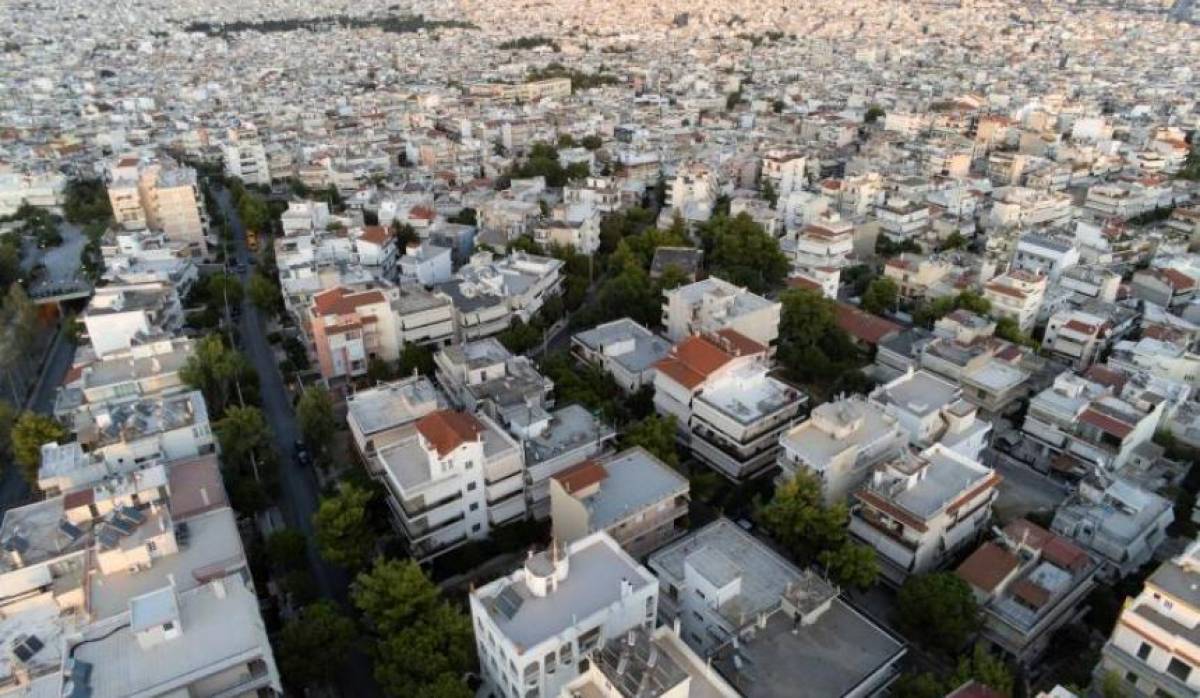 Άνοιξε η πλατφόρμα για τις νέες δηλώσεις Covid ενοικίων Φεβρουαρίου
