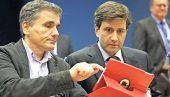 Eurogroup: Αποστολή στο Λουξεμβούργο για άρση του αδιεξόδου