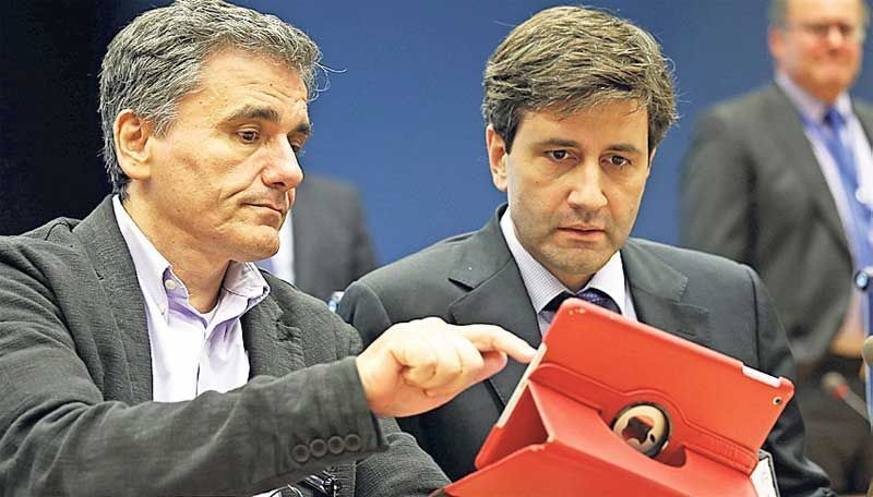 Eurogroup: Αποστολή στο Λουξεμβούργο για άρση του αδιεξόδου