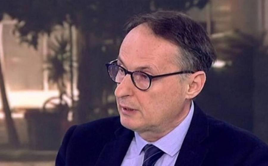 Σύψας: Σεβόμαστε τον ΠΟΥ, αλλά έχουμε και εμείς γνώμη