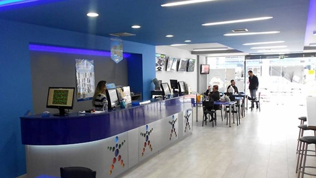 ΣΚΡΑΤΣ: Κέρδη 3.596.396 ευρώ την προηγούμενη εβδομάδα