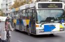 Στάσεις εργασίας στα λεωφορεία 16, 17 και 18 Μαΐου