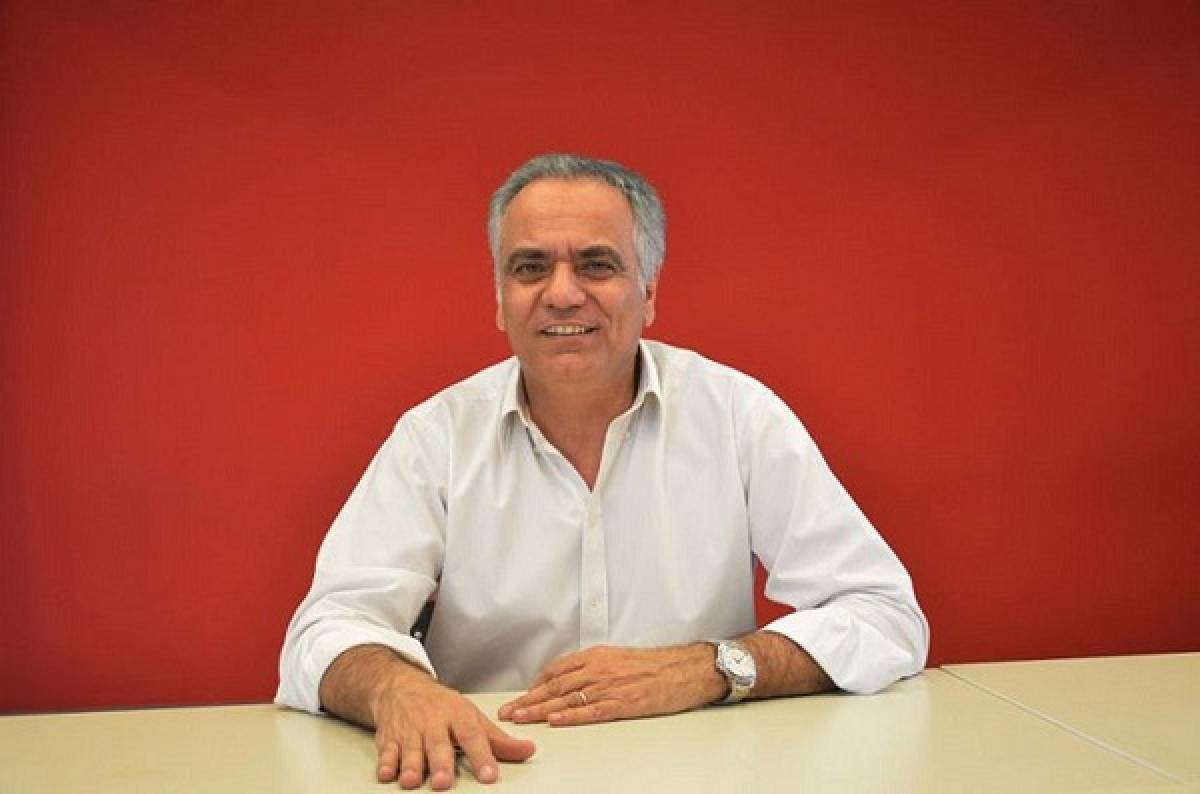 Θετικός ο Σκουρλέτης σε προγραμματική σύγκλιση με το ΚΙΝΑΛ
