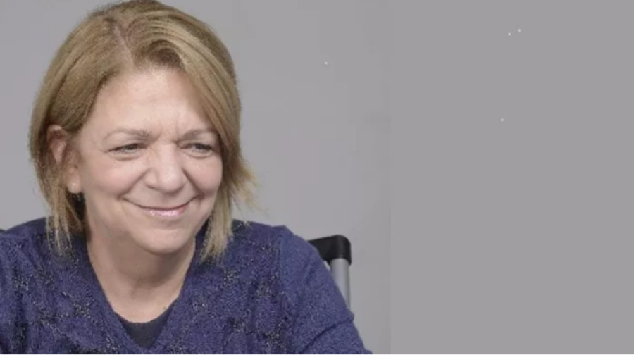 Πέθανε η Μαρία Λαζαρίμου, διευθύντρια επικοινωνίας της ΕΛΒΑΛΧΑΛΚΟΡ