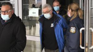 Στο εδώλιο ξανά o Στάθης Παναγιωτόπουλος-Έφεση για την 5ετή φυλάκιση