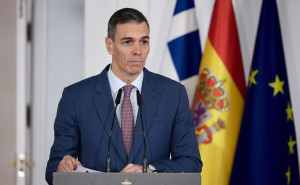 Το Ισραήλ κατηγορεί τον Σάντσεθ ότι λειτουργεί σαν «όπλο προπαγάνδας» του Ιράν