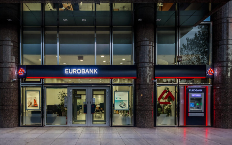 Eurobank: Το αναπτυξιακό πρότυπο της Ελλάδας αλλάζει, αλλά... οριακά