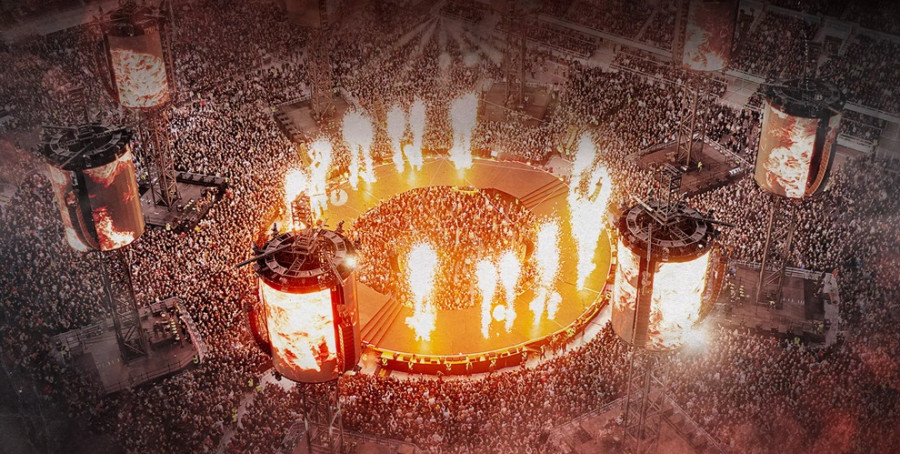 «Sold out» τα Airbnb στην Αθήνα το καλοκαίρι με... χορηγία Metallica - Ποιες άλλες πόλεις απογειώνονται