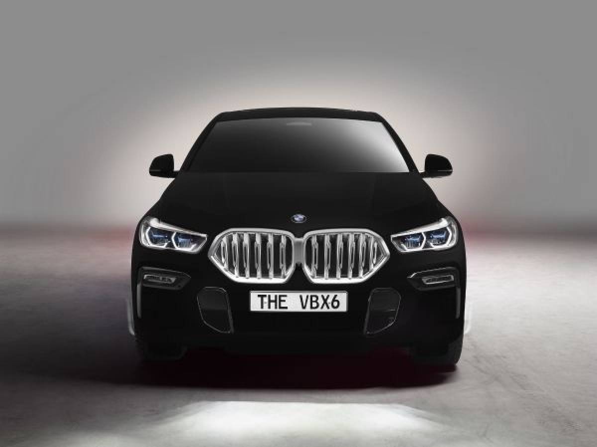 Anthrazit цвет bmw
