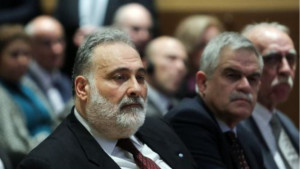 Στον Έβρο ο υπουργός Μετανάστευσης και Ασύλου, Δανιήλ Εσδράς
